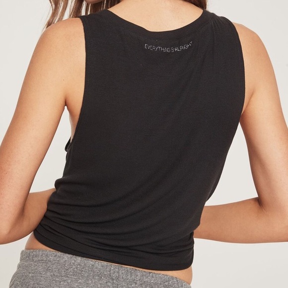 Spiritual Gangster tank - Picture 2 of 4